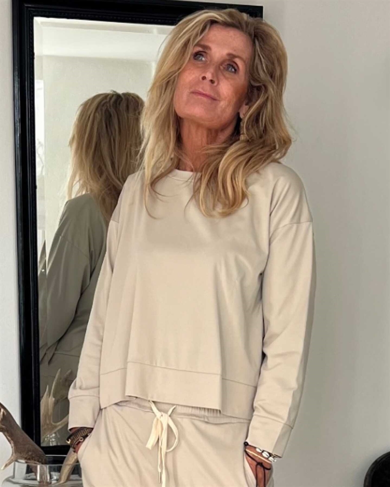 Cabana Living Bari 11287 Visc Beige