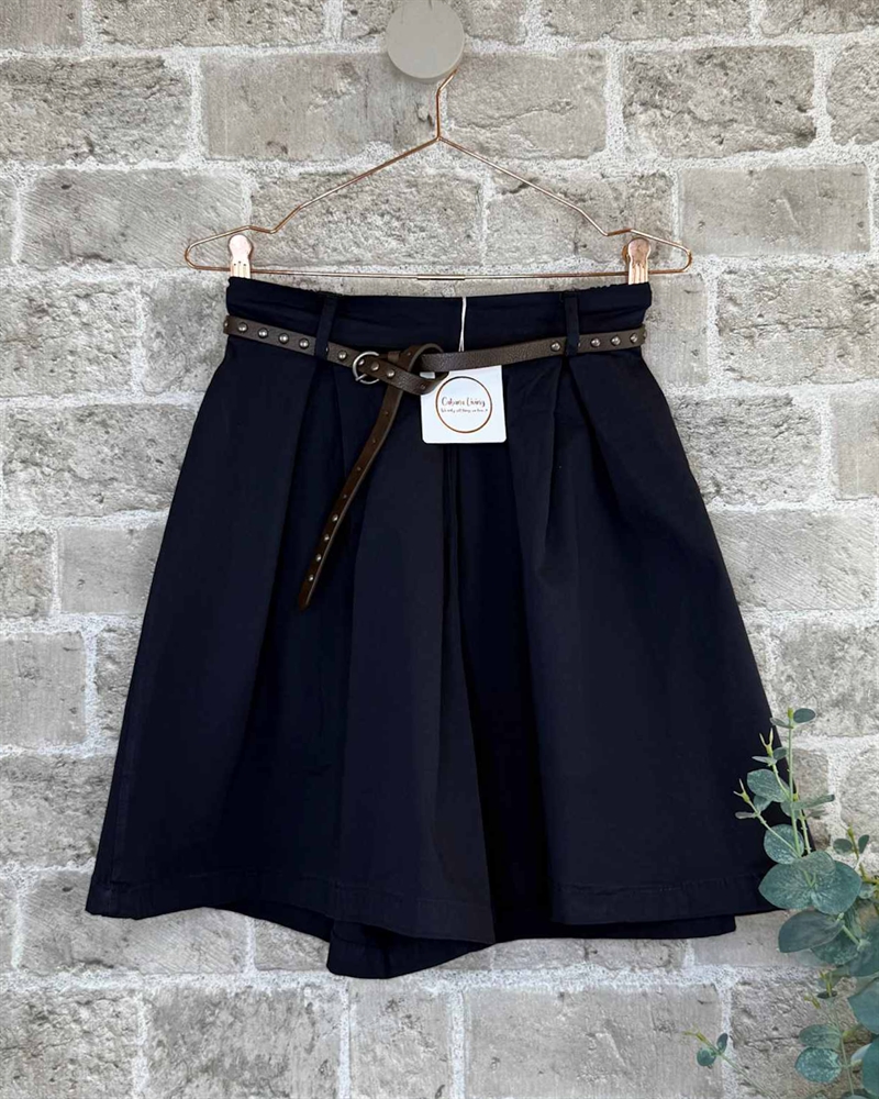 Cabana Living Beluga 824687 H Shorts Blu Navy