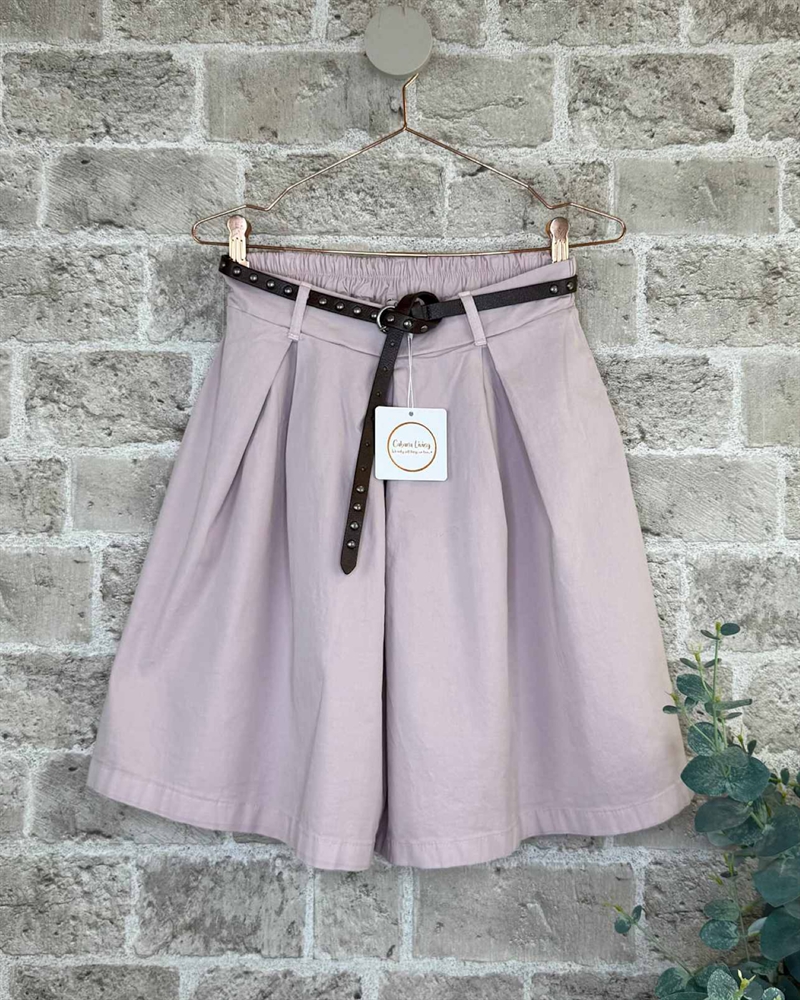 Cabana Living Beluga 824687 H Shorts Rosa 