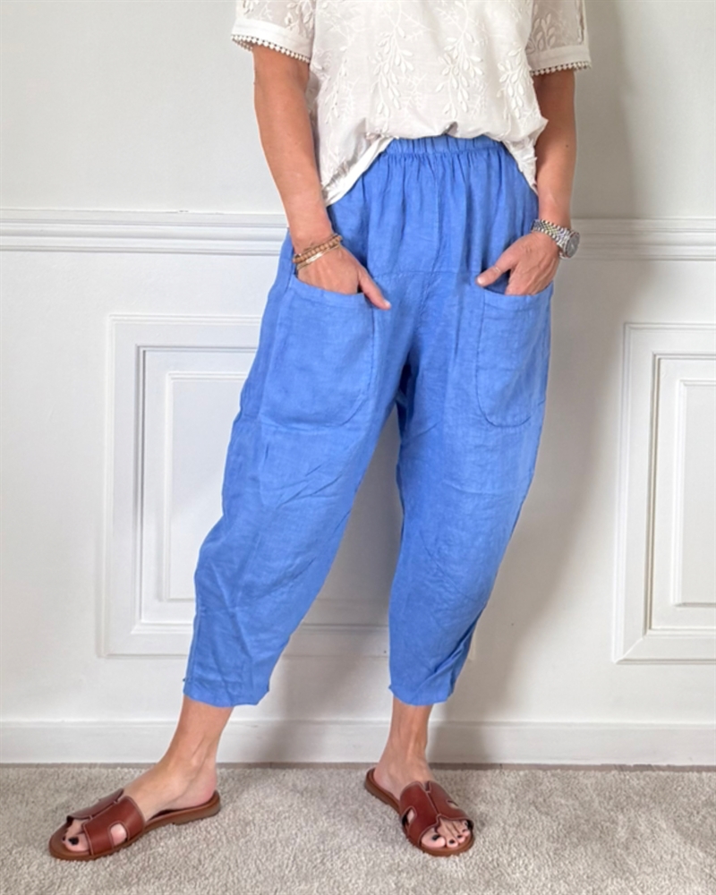 Cabana Living Chia 2239-7 Savoia 541 HØRBUKSER **OBS STOR I STR.**