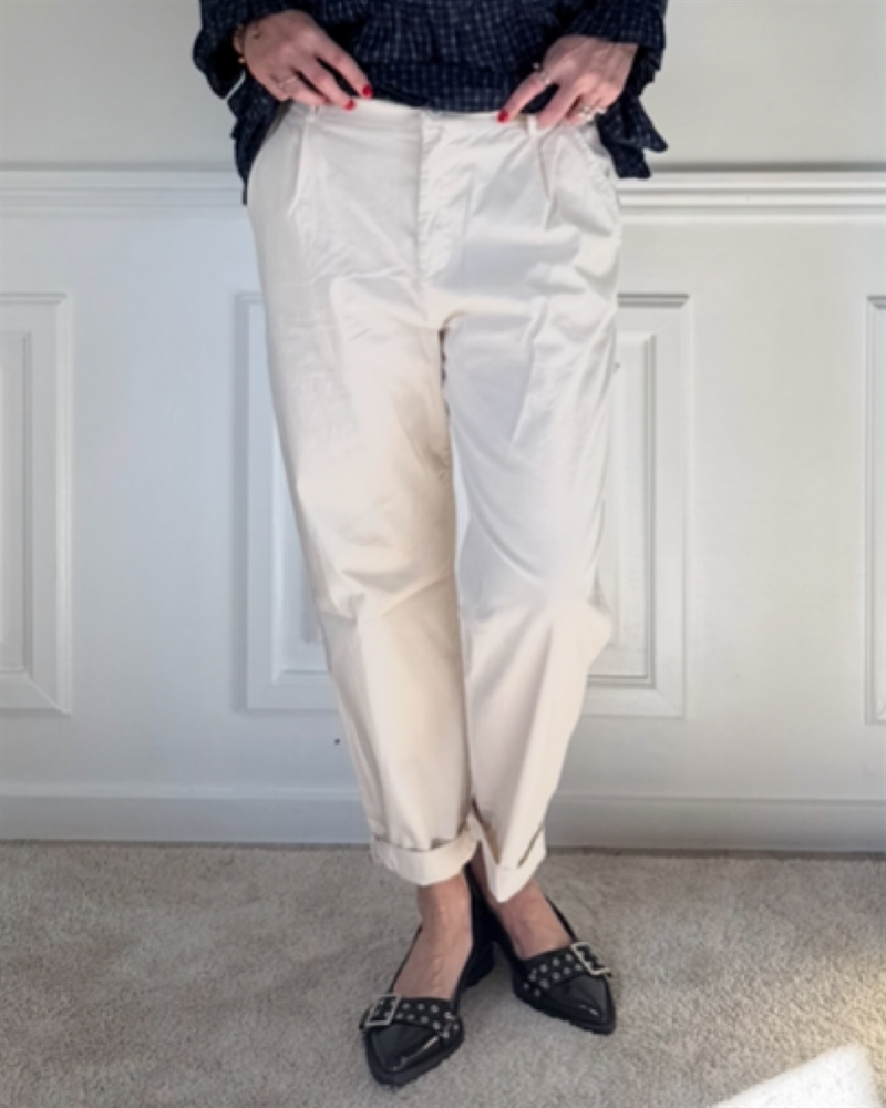 Cabana Living Citro 6283 Burro 323 Chinos 