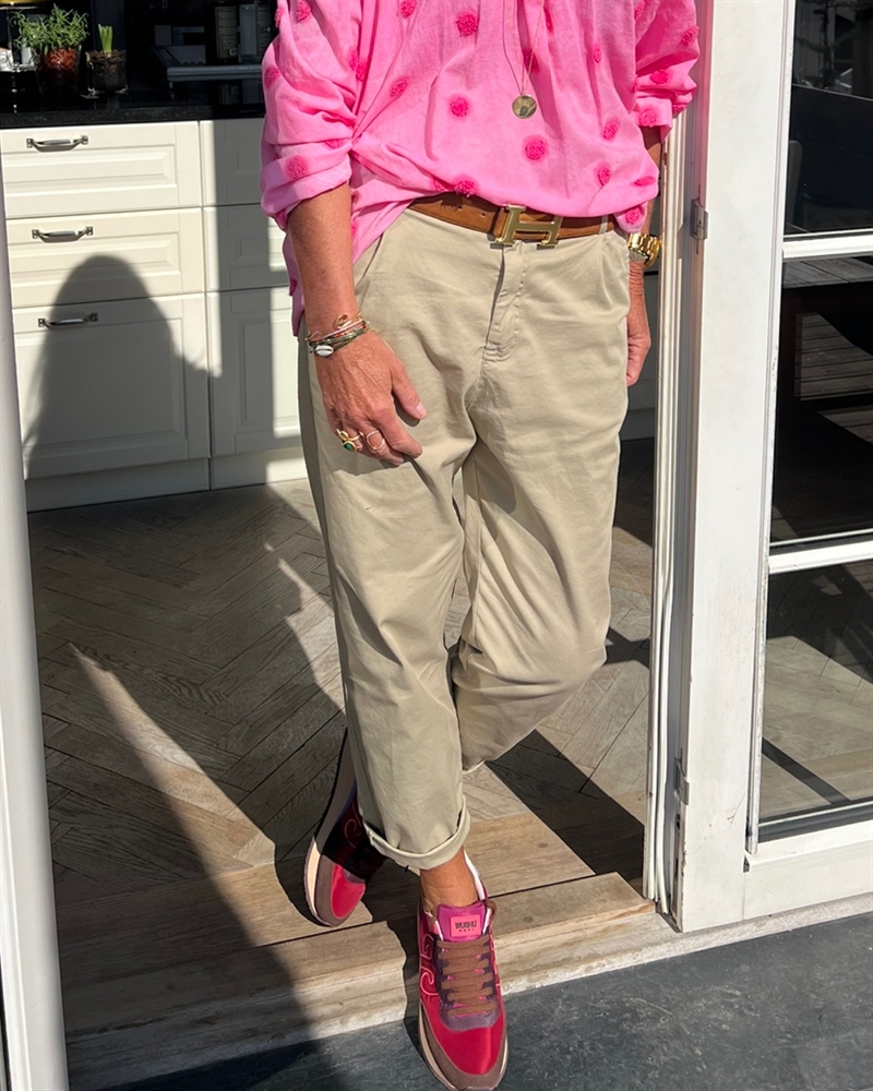 Cabana Living Citro 6283 Cashmere 687 Chinos 