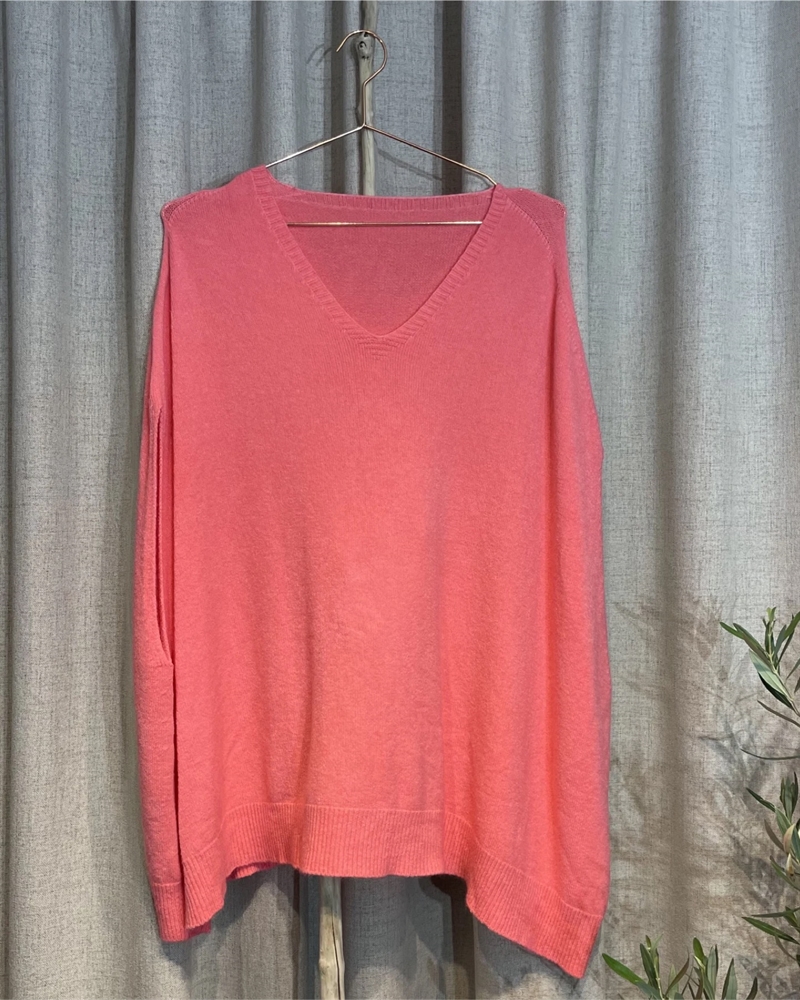 Cabana Living Eirini 37743 Peach Vest