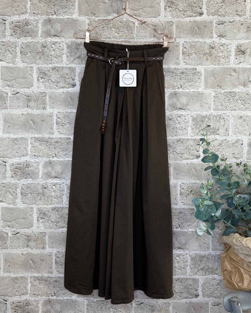 Cabana Living Frimod 824687.50 Brown-MORO