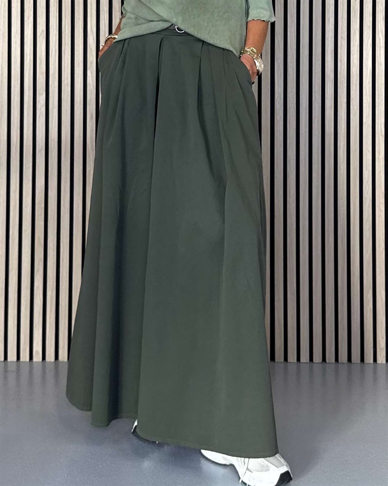 Cabana Living Frimod 824687.50 Kaki 