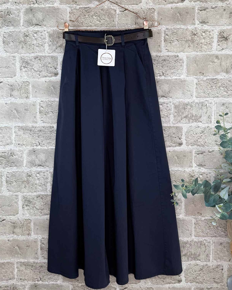 Cabana Living Frimod 824687.50 Navy