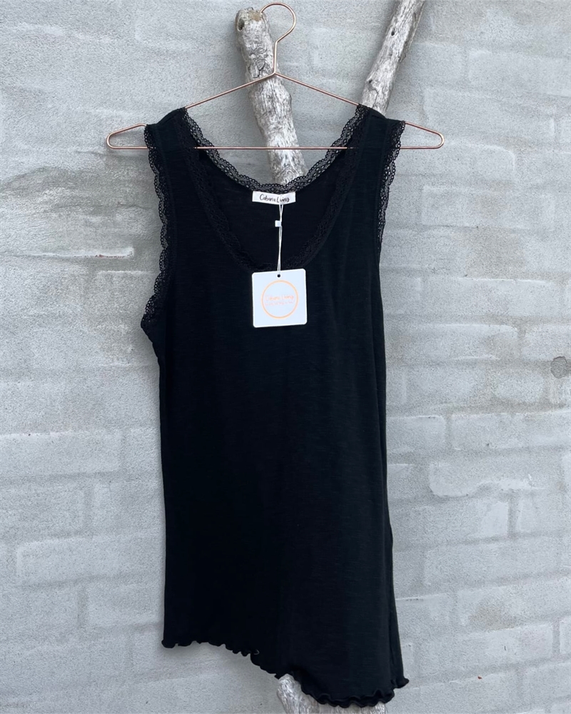 Cabana Living Glamino 2107 Top Black