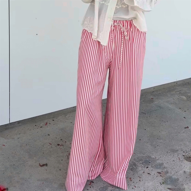 Cabana Living Helmar ML3179 Vidde bukser Rosso