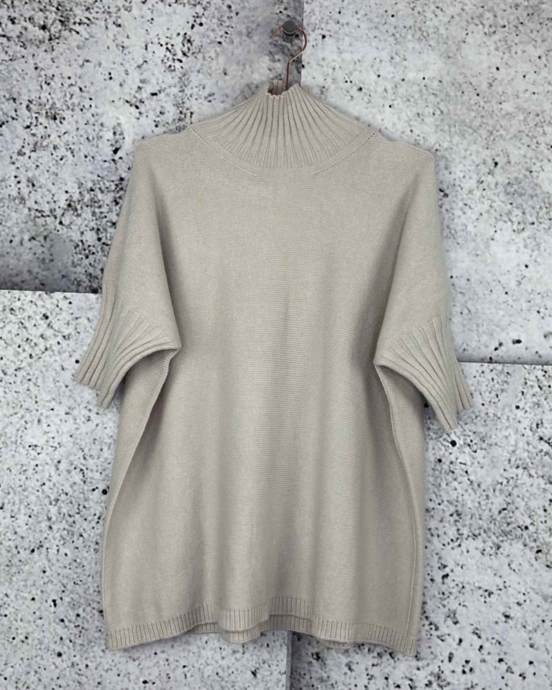 Cabana Living Huston 37732 Beige Strik 