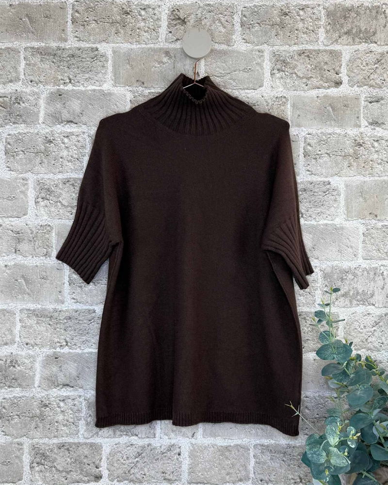 Cabana Living Huston 37732 Marrone Strik 