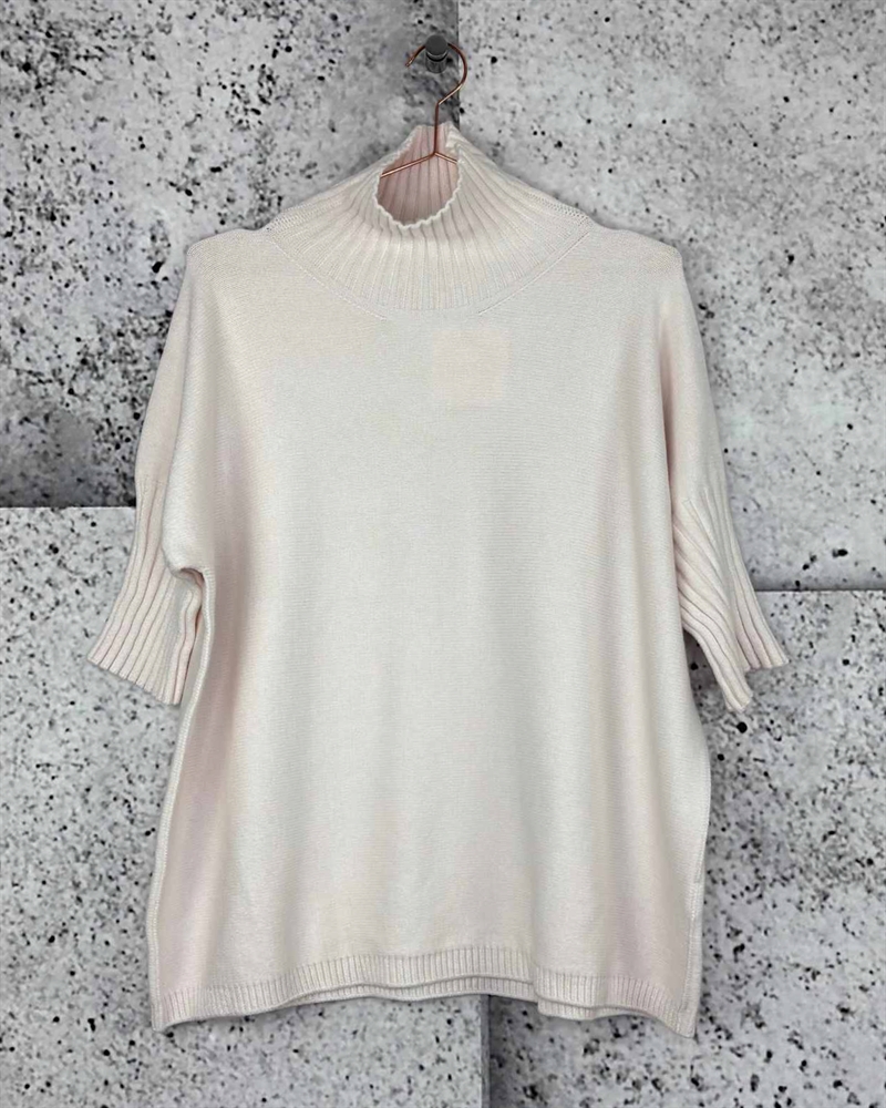 Cabana Living Huston 37732 Off-White Strik 