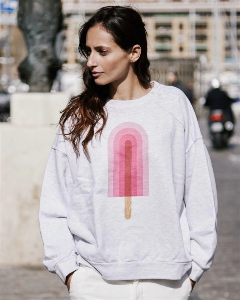 Cabana Living Ice sweat Sweatshirt