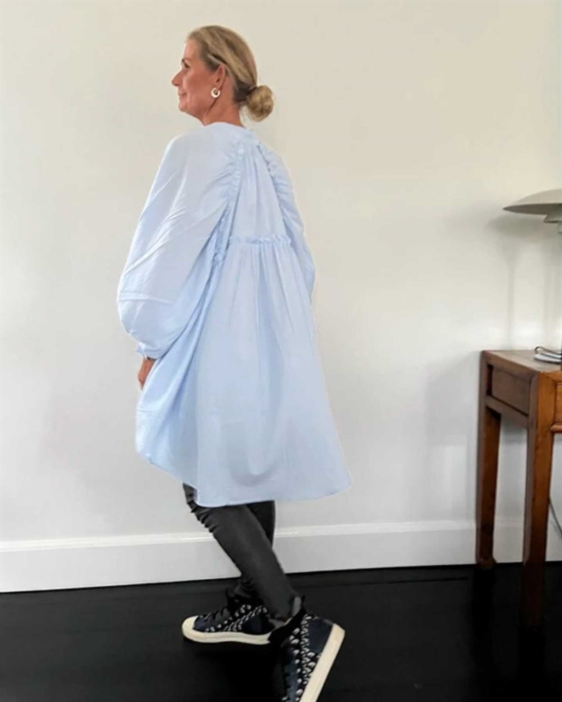 Cabana Living Jakarta 6001 Light Blue