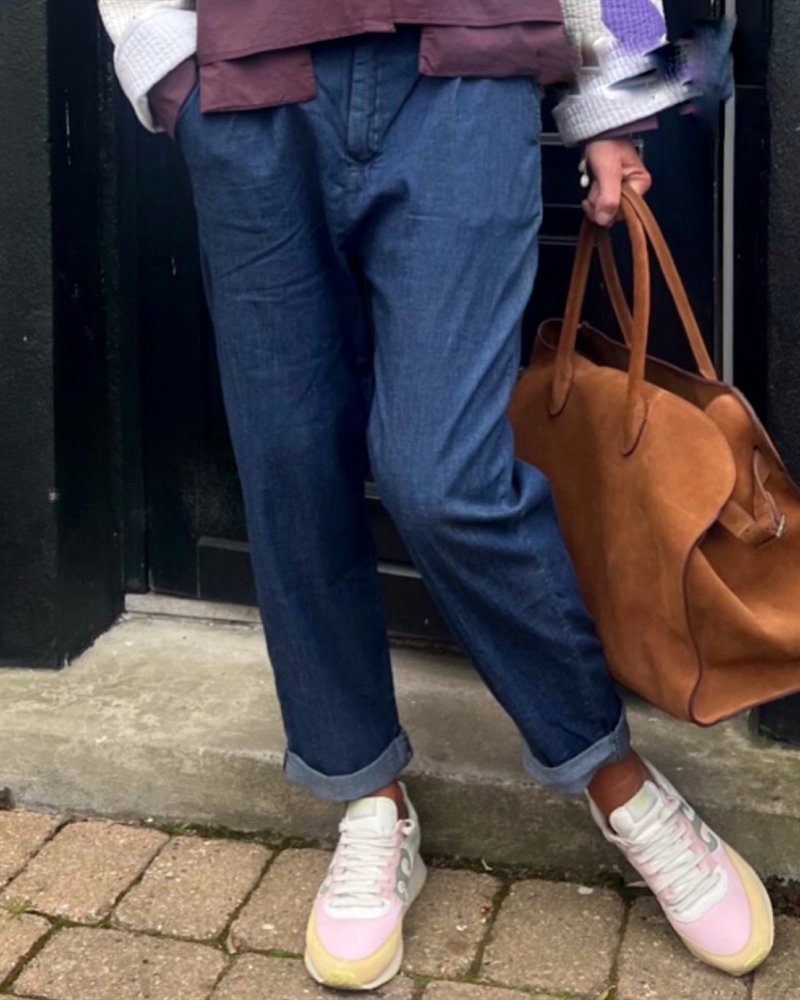 Cabana Living Jean Citro 6283 Blue