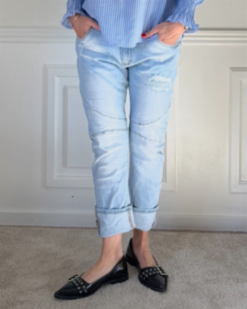 Cabana Living Kenni SW 1283 Jeans 