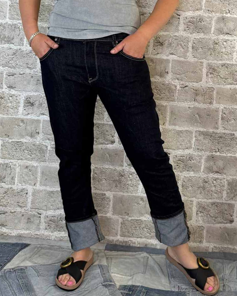 Cabana Living Lora SW 1633 Dark Denim 