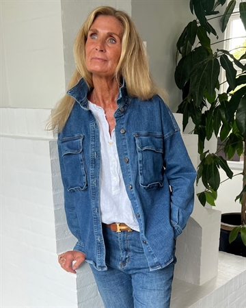 Jeans til Kvinder | Køb Dame Jeans Online | New Season