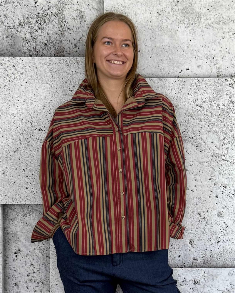 Cabana Living Palace 60480 Mou Skjorte