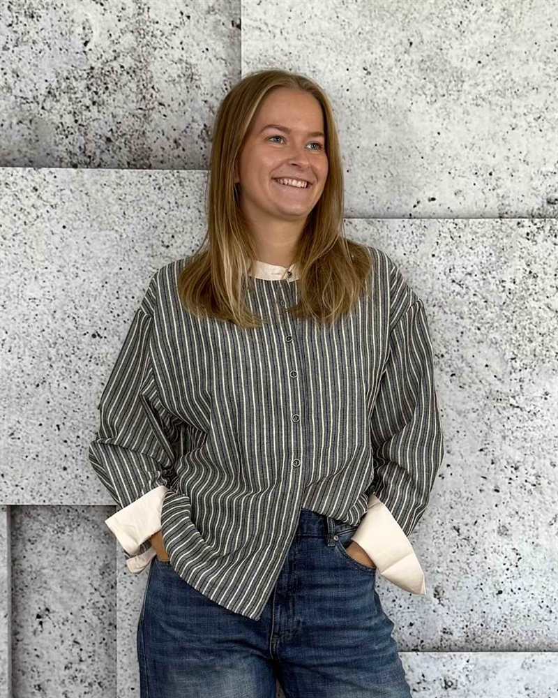 Cabana Living Peiter 7381 Grigio