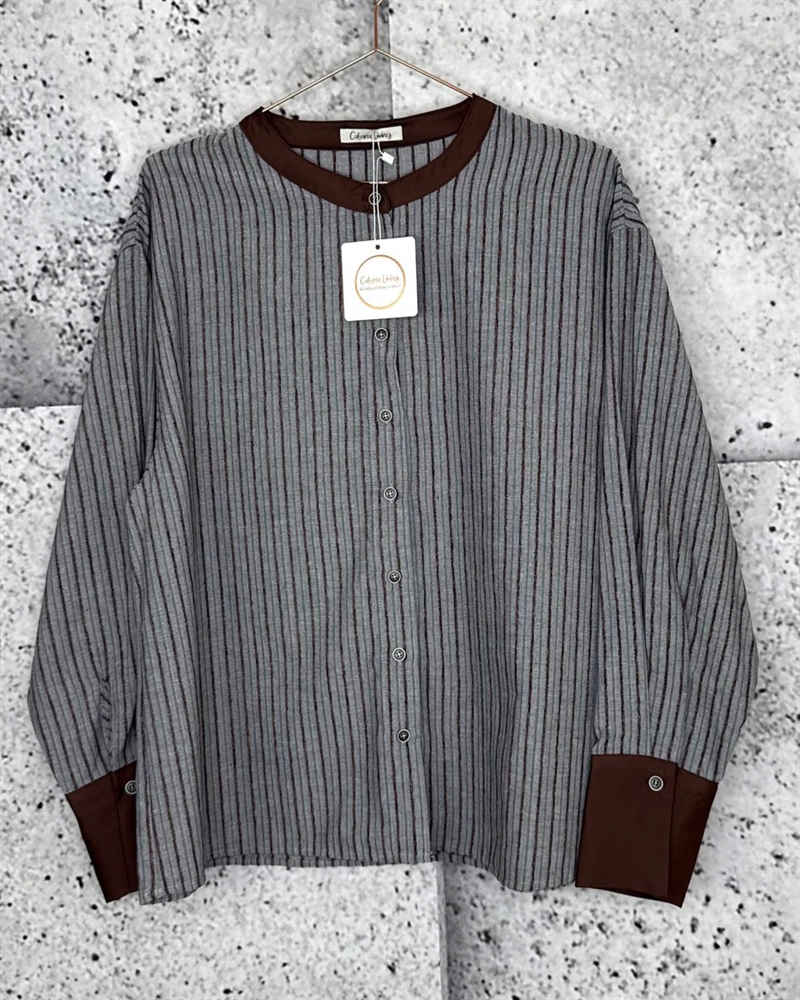 Cabana Living Peiter 7381 Nero