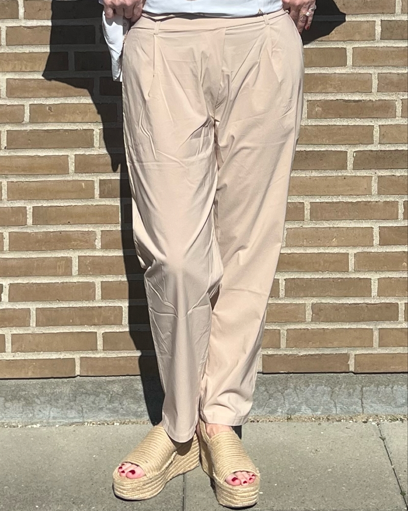 Cabana Living Rimini P610 Beige Bukser