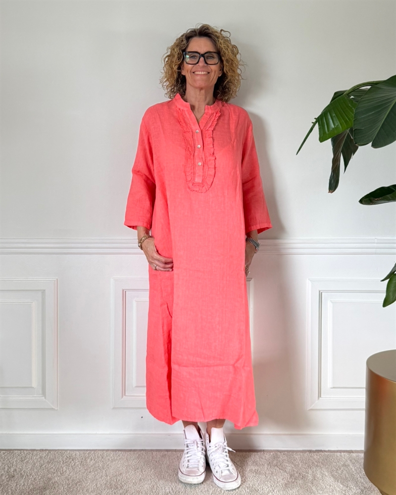 Cabana Living Ryle 1955 - 7 Corallo 515 Hørkjole