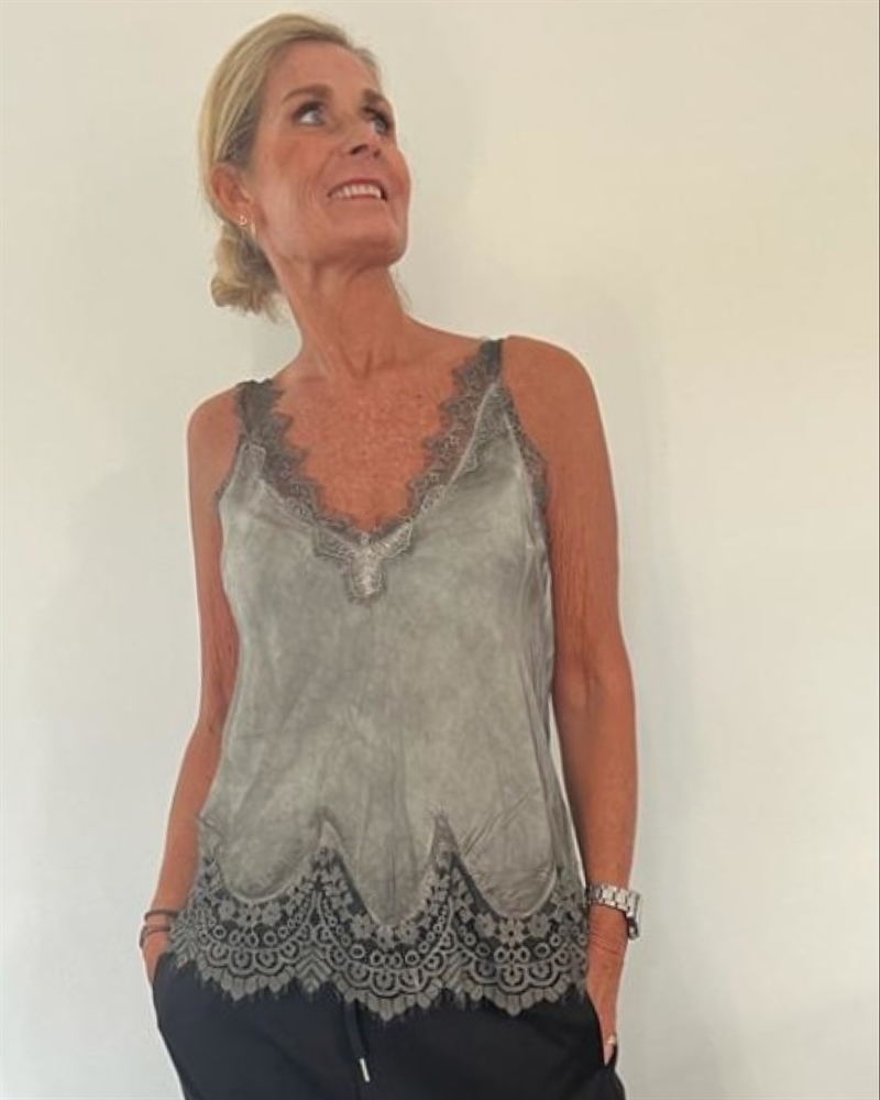 Cabana Living Samui 22355 Fango blondetop