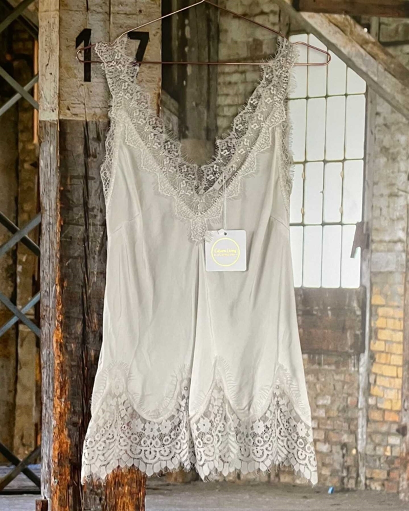 Cabana Living Samui 22355 Mandorla blondetop 