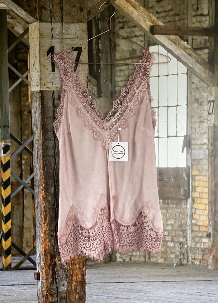 Cabana Living Samui 22355 Rosa Antico blondetop