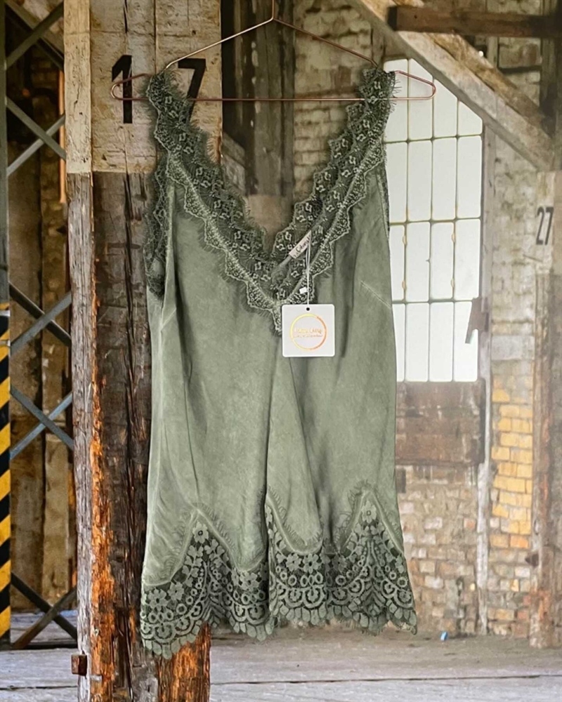 Cabana Living Samui 22355 Verde blondetop 