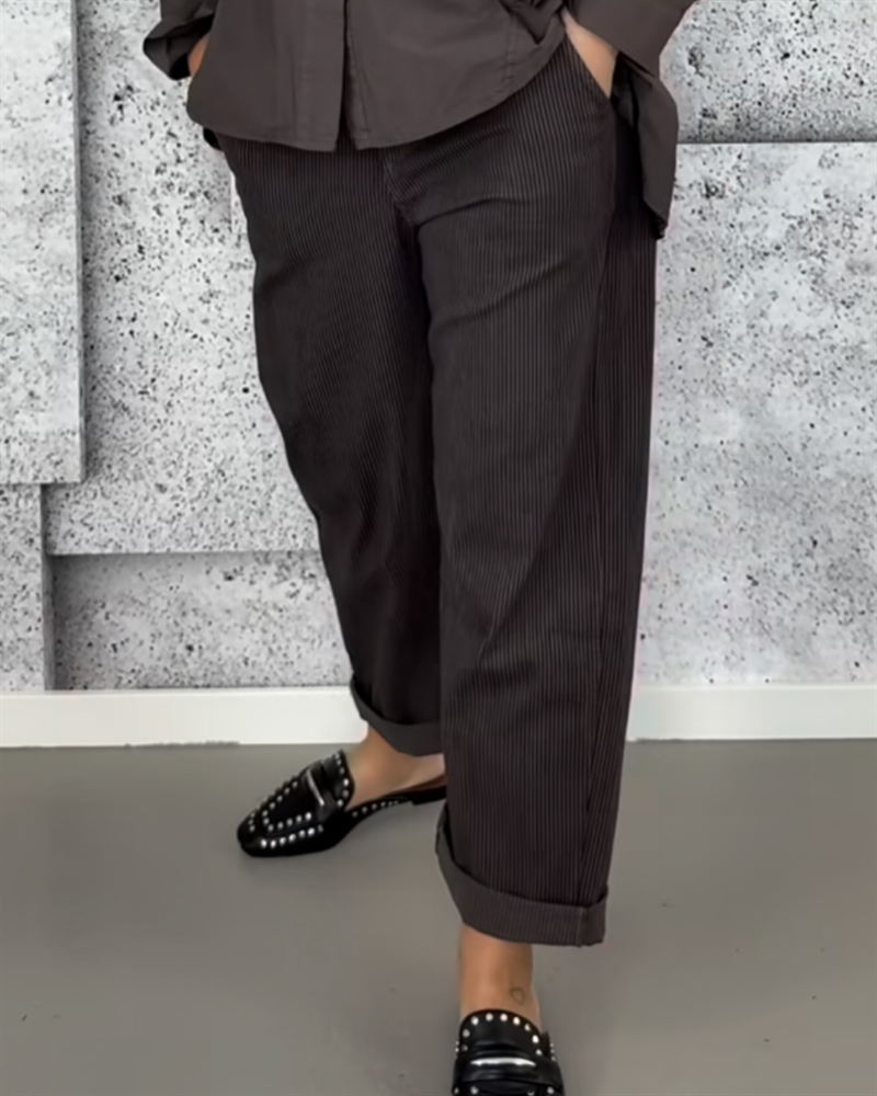 Cabana Living String P 6314 Brown Buks 