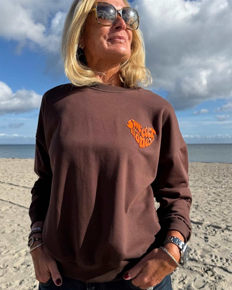 Cabana Living Sweet GG 6047 Brown