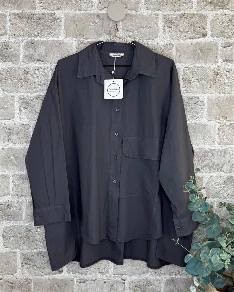 Cabana Living Tokyo 10356 Topo Storskjorte 