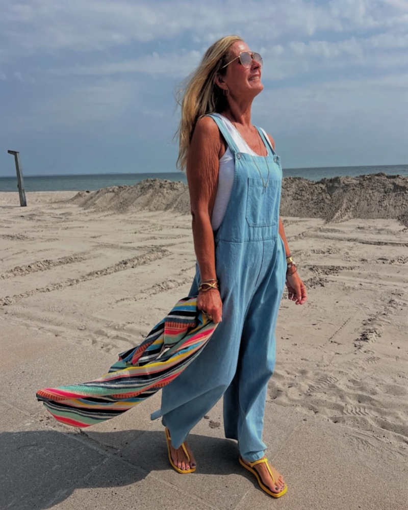 Cabana Living Tuta GH 4120 Buksedragt