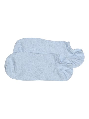 Gustav Cathe, lurex footies 45900 Sky Blue