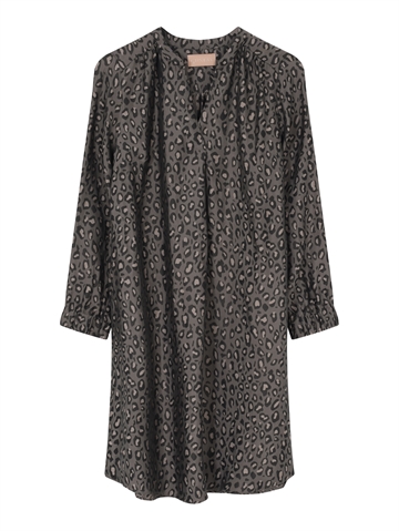 Gustav Costa shirt dress Moonlight Print 48512