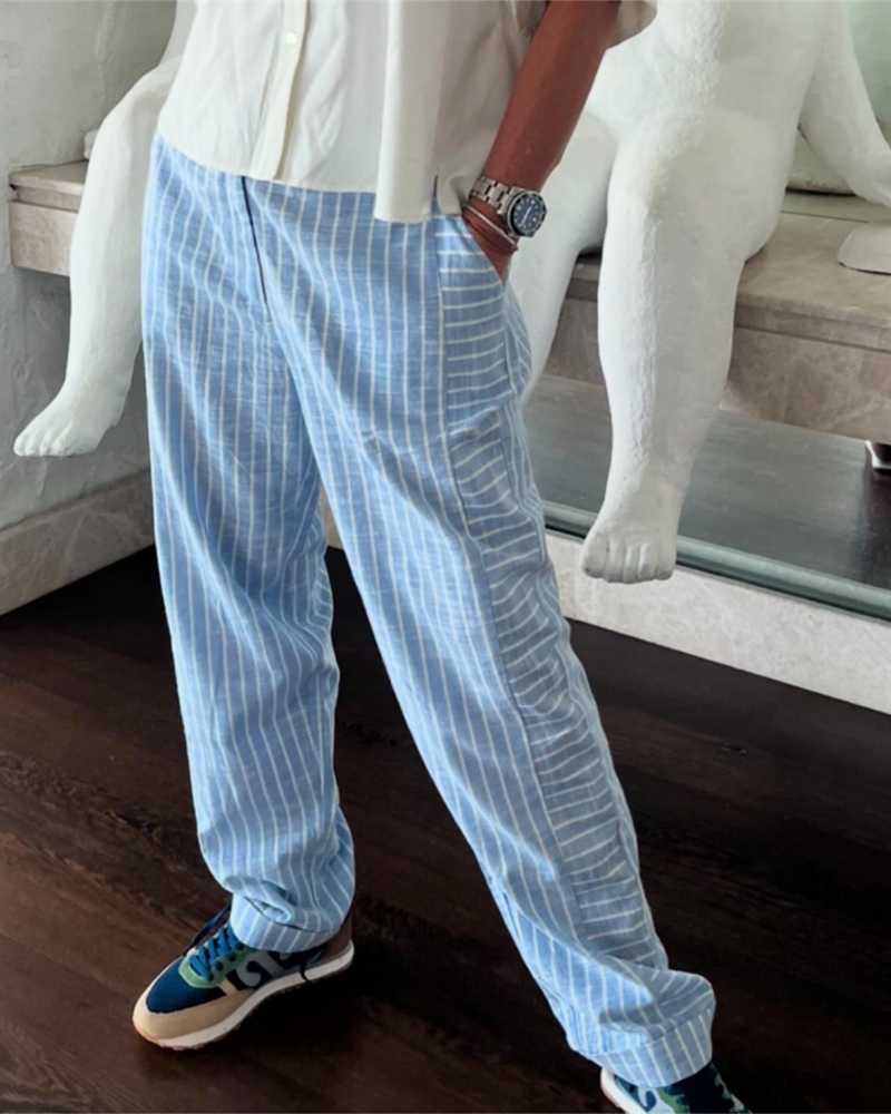 Depeche Clothing BeateDE Pants 100132 Pants