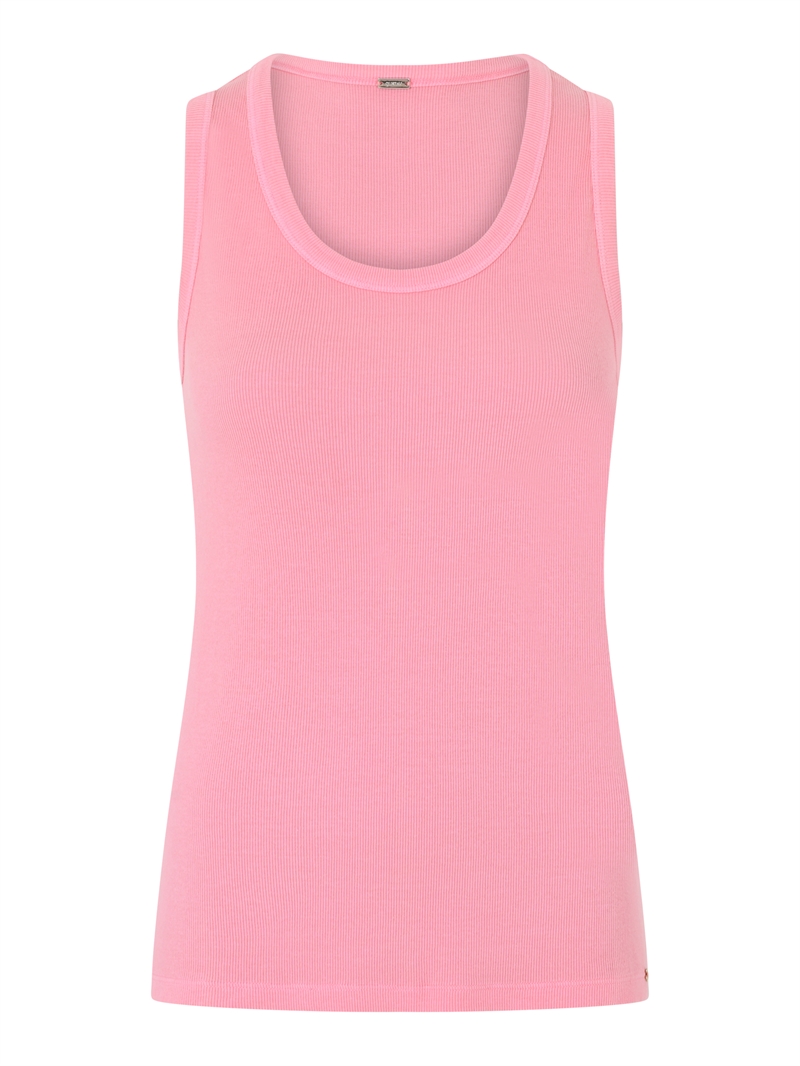Gustav Fanny tank top Coral Lily 48701