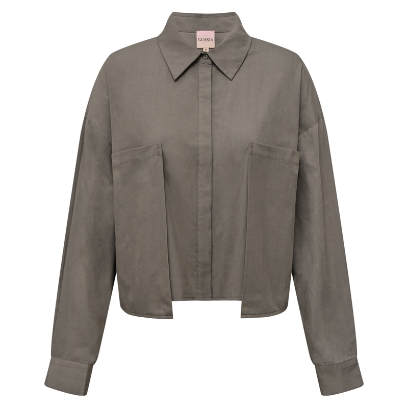 GOSSIA AlphaGO Shirt G1606 Soft Nugga