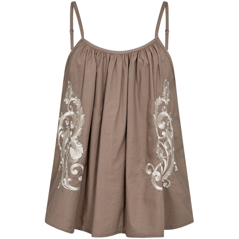 GOSSIA HallaGO Top G1645 Milk Choco