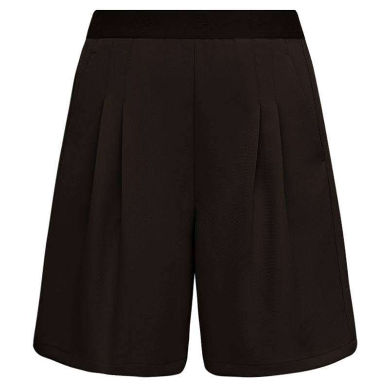 GOSSIA LouisaGO Shorts G2444 Chocolate