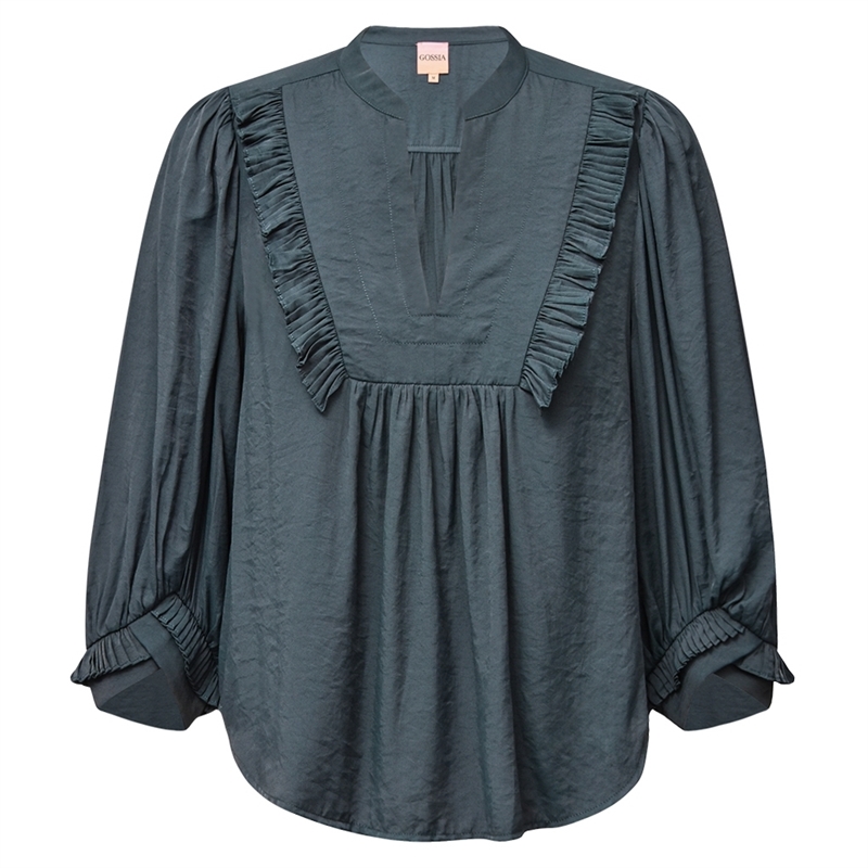 GOSSIA MeeGO Noa Blouse G1678 Bluse -skjorte