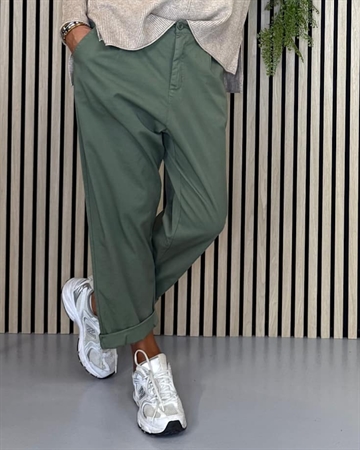 Cabana Living Citro 6283 Army Chinos 