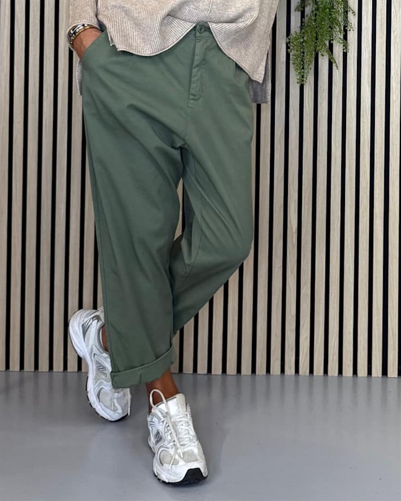 Cabana Living Citro 6283 Army Chinos 