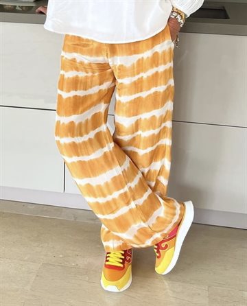 Eva Go Diva Freja Pant Yellow 