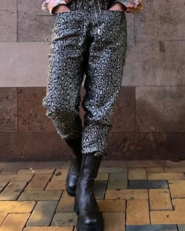 Gustav Bell baggy fit Moonlight Print 48027  