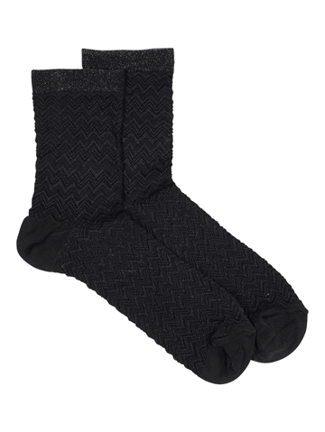 Gustav Kaila, viscose socks 46908 