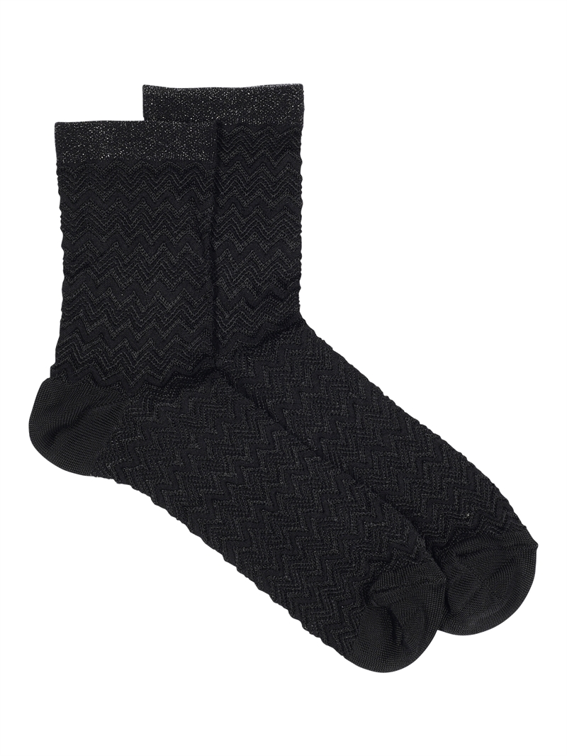 Gustav Kaila, viscose socks 46908 