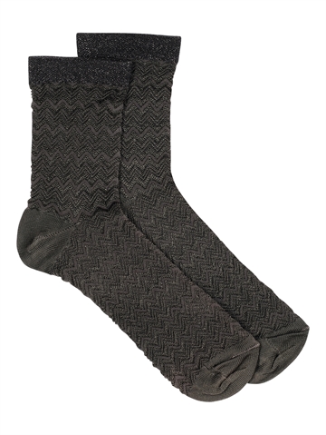 Gustav Kaila, viscose socks 46908 