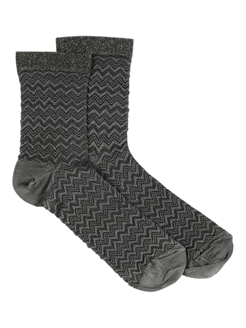 Gustav Kaila, viscose socks 46908 